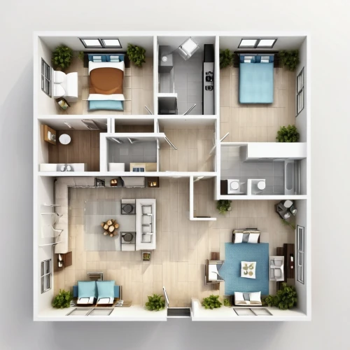 floorplan home,shared apartment,an apartment,apartment,house floorplan,apartments,apartment house,floor plan,sky apartment,smart home,smart house,apartment complex,condominium,apartment building,houses clipart,housing,penthouse apartment,house drawing,architect plan,3d rendering,Photography,General,Realistic