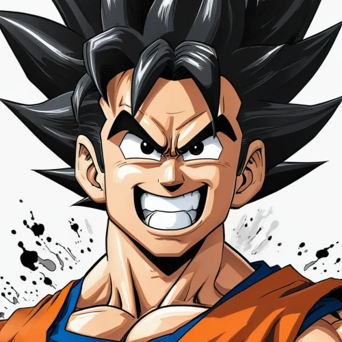 goku,son goku,takikomi gohan,vegeta,super cell,vector art,vector illustration,dragon ball,dragonball,cleanup,bazaruto,kame sennin,vector image,png image,toori,edit icon,nikuman,dragon ball z,vector graphic,anime cartoon,Illustration,Abstract Fantasy,Abstract Fantasy 23