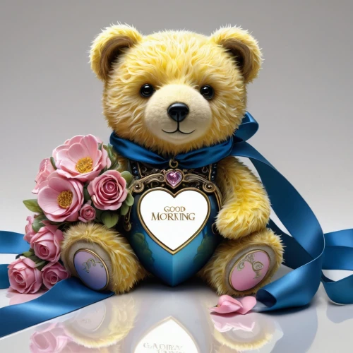 valentine bears,3d teddy,scandia bear,teddy-bear,heart shape rose box,cute bear,bear teddy,teddybear,teddy bear crying,teddy bear,mazarine blue,plush bear,teddy bear waiting,teddy,teddies,for baby,monchhichi,gift ribbon,bear,saint valentine's day,Illustration,Realistic Fantasy,Realistic Fantasy 03