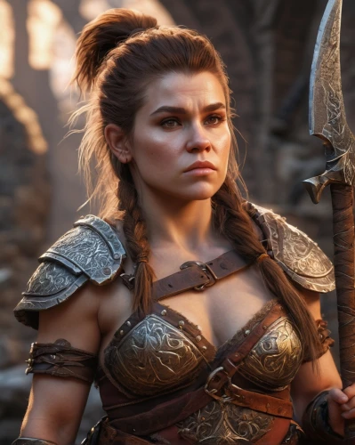 female warrior,warrior woman,barbarian,warrior and orc,strong woman,dwarf sundheim,strong women,warrior,gladiator,fantasy warrior,breastplate,hard woman,the warrior,celtic queen,head woman,huntress,fantasy woman,woman strong,swordswoman,a woman,Photography,General,Natural