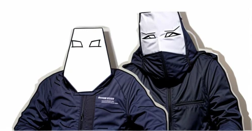 balaclava,ski mask,high-visibility clothing,hoodie,burqa,ppe,national parka,chef's uniform,coveralls,apparel,ventilation mask,burka,uniforms,png transparent,carton man,white figures,windbreaker,parka,north face,pubg mascot