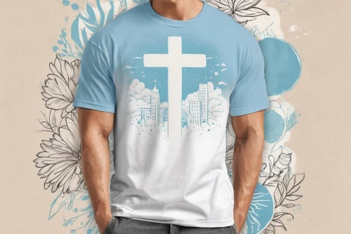 isolated t-shirt,print on t-shirt,crosses,crucifix,celtic cross,t-shirt,church faith,jesus cross,t shirt,cool remeras,cross,abstract design,t-shirt printing,sunken church,plain design,jesus christ and the cross,birch tree illustration,tees,wooden cross,jesus on the cross,Illustration,American Style,American Style 13