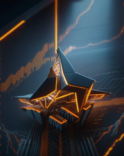 star abstract,cinema 4d,triangles background,crown render,star polygon,3d render,north star,low poly,star of the cape,star card,electric tower,falling star,neon arrows,starship,steam icon,delta-wing,low-poly,electric arc,star,isometric,Photography,General,Sci-Fi