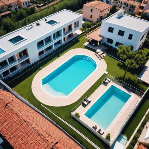 bendemeer estates,holiday villa,luxury property,private estate,roof top pool,3d rendering,villa,outdoor pool,swimming pool,pool house,villas,roman villa,estate,mansion,luxury home,estate agent,apartments,roof tiles,new housing development,dug-out pool