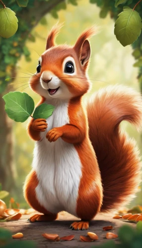 squirell,conker,acorns,autumn icon,red squirrel,eurasian red squirrel,squirrel,autumn background,the squirrel,chipping squirrel,eurasian squirrel,relaxed squirrel,tree squirrel,douglas' squirrel,collecting nut fruit,abert's squirrel,autumn theme,atlas squirrel,chilling squirrel,chestnut animal,Art,Classical Oil Painting,Classical Oil Painting 01