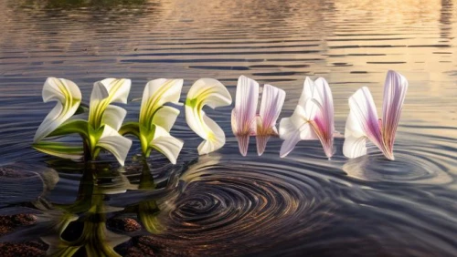 calla lilies,flower vases,peace lilies,lilies,lily water,flower water,lillies,water flower,pedalos,calla lily,lotuses,vases,lily family,pond flower,water lotus,decorative fountains,water plants,swan boat,strelitzia orchids,torch lilies,Realistic,Flower,Lily