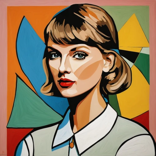 girl-in-pop-art,pop art style,pop art girl,pop art woman,cool pop art,modern pop art,pop art,popart,pop art people,pop art colors,effect pop art,pop art background,pop art effect,roy lichtenstein,pop - art,pop-art,fashion vector,vector art,retro woman,art deco woman,Art,Artistic Painting,Artistic Painting 05