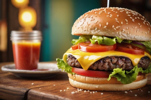 burger king premium burgers,cheeseburger,cheese burger,food photography,burger,classic burger,burguer,burger emoticon,burgers,the burger,buffalo burger,hamburger,hamburgers,big hamburger,gaisburger marsch,stacker,big mac,veggie burger,fastfood,row burger with fries,Illustration,Realistic Fantasy,Realistic Fantasy 41