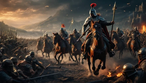 massively multiplayer online role-playing game,constantinople,king arthur,horsemen,cavalry,rome 2,conquest,heroic fantasy,cossacks,horseman,bronze horseman,don quixote,carpathian,sparta,horse herd,endurance riding,man and horses,spartan,germanic tribes,fantasy art,Photography,General,Fantasy