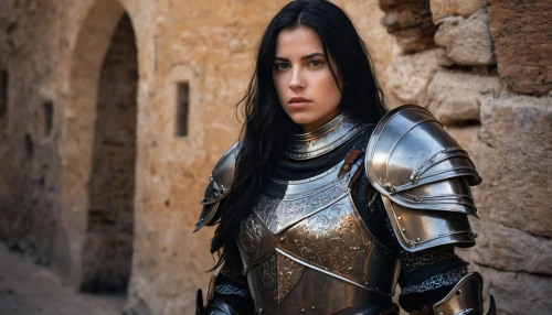 joan of arc,female warrior,breastplate,knight armor,swordswoman,thracian,heavy armour,paladin,cuirass,armored,crusader,armour,warrior woman,girl in a historic way,armor,templar,strong woman,strong women,heroic fantasy,medieval,Photography,General,Natural