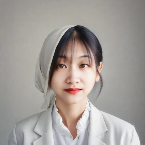 asian conical hat,vietnamese woman,nurse uniform,female nurse,female doctor,asian woman,samcheok times editor,asian costume,bia hơi,japanese woman,dermatologist,phuquy,hanbok,vintage asian,xuan lian,ophthalmologist,medical sister,rou jia mo,beret,xiangwei,Photography,Realistic