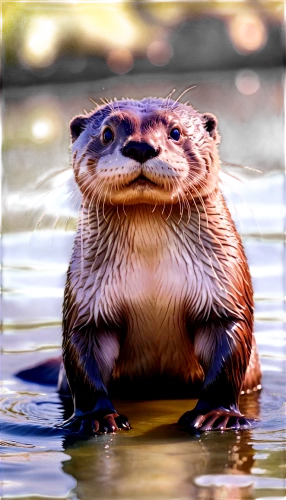 north american river otter,otter,coypu,giant otter,otters,sea otter,otterbaby,aquatic mammal,otter baby,earless seal,nutria,beaver,california sea lion,bearded seal,marine mammal,sea lion,platypus,steller sea lion,muskrat,a young sea lion,Conceptual Art,Sci-Fi,Sci-Fi 30