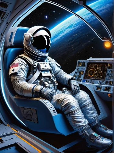 spacewalks,spacesuit,astronaut suit,spacewalk,astronautics,space walk,astronaut helmet,space suit,cosmonautics day,space-suit,astronaut,cosmonaut,astronauts,space tourism,space art,sci fiction illustration,space craft,space travel,spacefill,space,Art,Classical Oil Painting,Classical Oil Painting 42