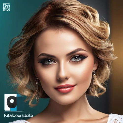 social,fashion vector,cosmetic brush,retouch,artificial hair integrations,natural cosmetic,eyes makeup,adobe photoshop,doll paola reina,portrait background,paloma,makeup artist,cosmetic,photo painting,beauty face skin,realdoll,plus-size model,woman face,photoshop manipulation,women's cosmetics,Photography,General,Realistic