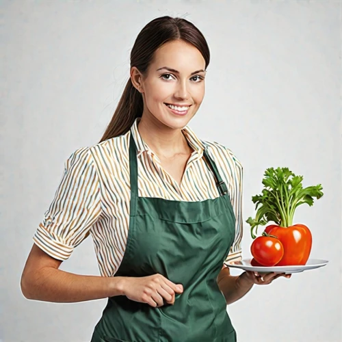 chef's uniform,food preparation,apron,girl in the kitchen,cooking book cover,woman eating apple,food and cooking,catering service bern,naturopathy,waitress,cutting vegetables,vegan nutrition,restaurants online,cabbage soup diet,cookware and bakeware,chef,cooking vegetables,female worker,food processor,fresh vegetables,Photography,General,Realistic