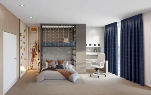room divider,modern room,guest room,guestroom,sleeping room,bedroom,walk-in closet,interior modern design,children's bedroom,japanese-style room,inverted cottage,shared apartment,canopy bed,boutique hotel,modern decor,contemporary decor,great room,hallway space,room newborn,interior design