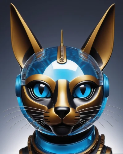 cat vector,cat on a blue background,cat warrior,cat-ketch,cartoon cat,capricorn kitz,feline,chat bot,breed cat,animal feline,cat image,armored animal,tom cat,robot icon,catlike,bot icon,cat head,the cat,feline look,felidae,Illustration,Abstract Fantasy,Abstract Fantasy 22