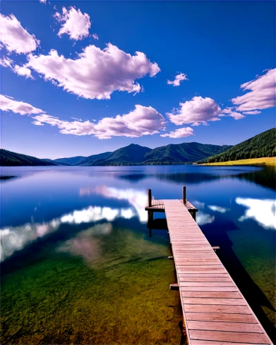 beautiful lake,lake mcdonald,high mountain lake,heaven lake,landscape background,alpine lake,mountainlake,landscapes beautiful,mountain lake,background view nature,calm water,beautiful landscape,calm waters,antorno lake,tranquility,wooden pier,landscape photography,natural scenery,two jack lake,nature landscape,Illustration,Realistic Fantasy,Realistic Fantasy 33