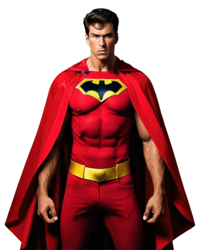 red super hero,superman,super man,super hero,superhero,super dad,comic hero,man in red dress,red cape,super power,big hero,red tunic,hero,steel man,celebration cape,figure of justice,superman logo,long underwear,kapow,cleanup,Illustration,Paper based,Paper Based 12