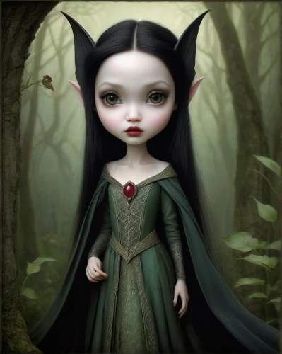 gothic woman,gothic portrait,gothic fashion,gothic dress,the enchantress,fairy tale character,evil fairy,goth woman,gothic style,faery,gothic,fairy queen,vampire lady,faerie,fantasy portrait,dark gothic mood,queen of the night,vampire woman,dryad,eglantine,Illustration,Abstract Fantasy,Abstract Fantasy 06