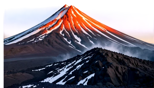 stratovolcano,volcanism,volcanic landscape,volcano,volcanos,volcanic,volcanic landform,gorely volcano,volcanoes,lava,active volcano,the volcano avachinsky,shield volcano,volcano area,volcanic field,the volcanic cone,the volcano,krafla volcano,types of volcanic eruptions,kamchatka,Conceptual Art,Daily,Daily 19