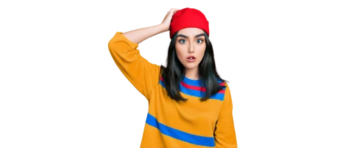 emogi,gnome,png transparent,elf,onesie,youtube icon,bob hat,my clipart,scandia gnome,costume hat,bazlama,tiktok icon,hat,witch's hat icon,her,twitch icon,elf hat,bellpepper,traffic cone,the hat-female,Photography,Fashion Photography,Fashion Photography 14