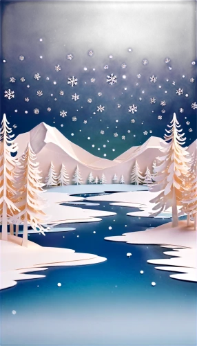 christmas snowy background,winter background,snowflake background,watercolor christmas background,snow landscape,christmas landscape,snowy landscape,snow scene,christmasbackground,winter landscape,christmas snowflake banner,christmas background,landscape background,background vector,knitted christmas background,cartoon video game background,night snow,christmas wallpaper,christmas snow,winter forest,Unique,Paper Cuts,Paper Cuts 03