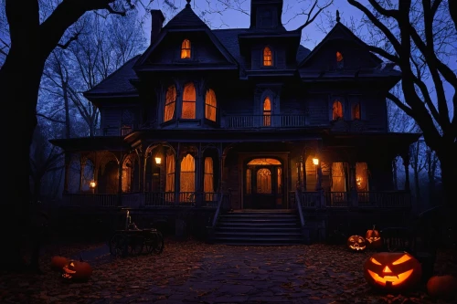 halloween scene,halloween and horror,halloween poster,halloween wallpaper,halloween background,jack-o'-lanterns,jack-o-lanterns,the haunted house,witch house,jack o'lantern,halloween decoration,witch's house,haunted house,jack o lantern,halloween decor,halloween ghosts,jack-o'-lantern,hallowe'en,trick-or-treat,hallloween,Conceptual Art,Daily,Daily 33