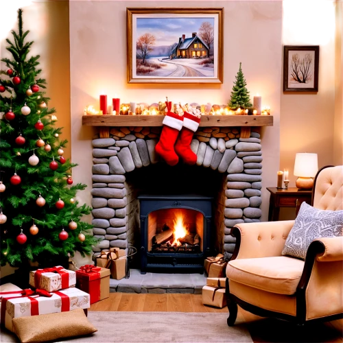 christmas fireplace,christmas room,fire place,christmas landscape,christmas motif,christmas scene,christmas banner,fireplace,christmas decor,festive decorations,christmas wallpaper,yule log,fir tree decorations,santa stocking,christmas decoration,christmas background,the occasion of christmas,christmas border,christmasbackground,decorate christmas tree,Illustration,Black and White,Black and White 05