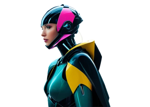 vector girl,nova,sprint woman,bot icon,hornet,headset profile,head woman,3d model,material test,cosmetic,vector,electro,shoulder pads,stylized,helmet,robot icon,mantis,x-men,android inspired,gradient mesh,Conceptual Art,Fantasy,Fantasy 06