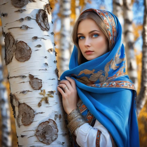 argan tree,argan,argan trees,headscarf,islamic girl,girl in cloth,rem in arabian nights,russian folk style,ukrainian,arabian,muslim woman,jasmine blue,persian,girl with tree,ethnic design,hijab,eurasian,sweet birch,oriental girl,samarkand,Conceptual Art,Fantasy,Fantasy 23