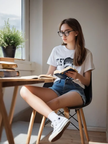 girl studying,girl in t-shirt,the girl studies press,girl sitting,girl at the computer,reading glasses,girl with cereal bowl,blonde sits and reads the newspaper,e-book readers,reading,bookworm,isolated t-shirt,coffee and books,women in technology,book glasses,learn to write,readers,girl in a long,girl drawing,blonde woman reading a newspaper,Photography,Documentary Photography,Documentary Photography 27