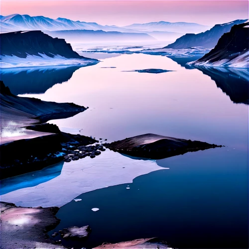 greenland,ice landscape,arctic antarctica,nordland,baffin island,glacial lake,purple landscape,eastern iceland,antarctica,antarctic,arctic ocean,iceland,glacial melt,lake baikal,antartica,ice floes,waterscape,northern norway,crater lake,baikal lake,Art,Artistic Painting,Artistic Painting 46
