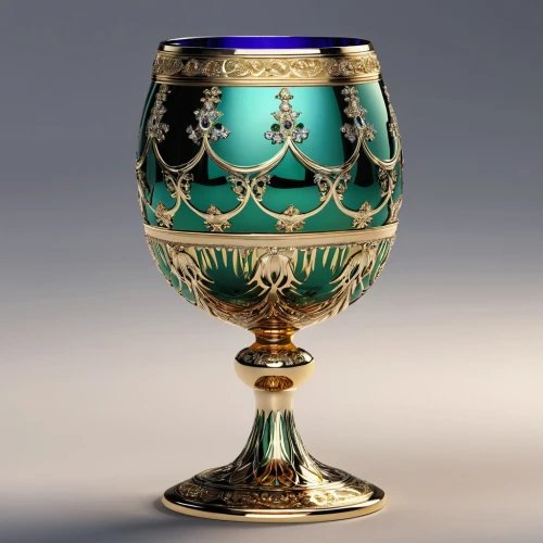 gold chalice,goblet,chalice,enamel cup,goblet drum,medieval hourglass,glass cup,champagne cup,mosaic glass,shashed glass,glasswares,golden candlestick,glassware,double-walled glass,wine glass,wineglass,tea glass,candle holder with handle,copper vase,eucharistic,Photography,General,Realistic