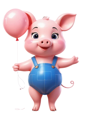 piglet,pig,kawaii pig,swine,suckling pig,piggybank,domestic pig,piggy,porker,pork,babi panggang,ballon,mini pig,captive balloon,ham,piggy bank,balloon with string,lucky pig,lardon,balloon,Unique,Design,Blueprint