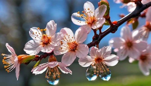 apricot flowers,apricot blossom,plum blossoms,plum blossom,ornamental cherry,prunus,almond tree,sakura flowers,flowering cherry,japanese cherry blossom,japanese cherry,japanese cherry blossoms,tree blossoms,spring blossom,almond blossoms,sakura flower,cherry blossom branch,cherry blossom tree,fruit blossoms,japanese cherry trees,Photography,General,Realistic