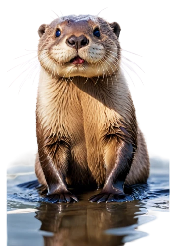 north american river otter,otter,otters,otterbaby,giant otter,coypu,otter baby,aquatic mammal,polecat,beaver,sea otter,beavers,mustelid,nutria,beaver rat,muskrat,mustelidae,weasel,gopher,seal,Illustration,Paper based,Paper Based 09