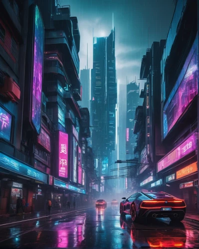 cyberpunk,shinjuku,shanghai,tokyo city,hong kong,tokyo,cityscape,taipei,futuristic landscape,colorful city,3d car wallpaper,futuristic,vapor,urban,hk,rainy,chongqing,city at night,kowloon,dusk,Photography,Documentary Photography,Documentary Photography 25