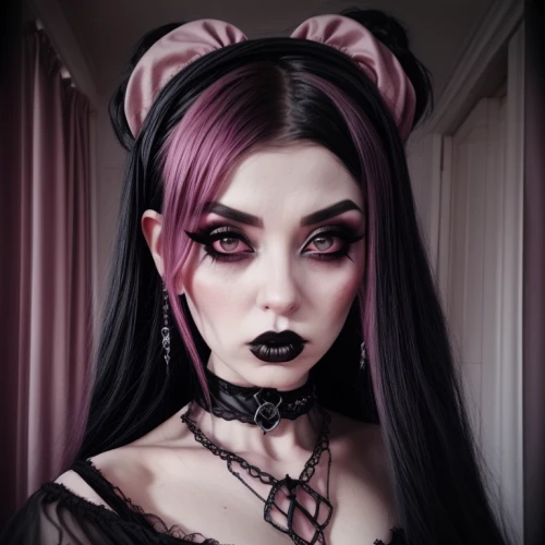 goth woman,gothic fashion,gothic woman,gothic portrait,vampire lady,gothic style,dark gothic mood,goth like,goth,vampire woman,goth weekend,gothic,killer doll,goth subculture,vampire,dark pink,goth whitby weekend,vampira,violet head elf,choker