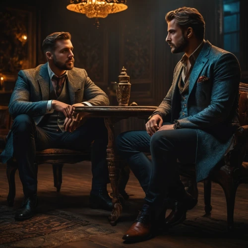 men's suit,business men,businessmen,men sitting,business icons,suit trousers,gentleman icons,men clothes,suits,men's wear,wedding suit,grooms,business meeting,business people,suit of spades,financial advisor,suit actor,advisors,gentlemanly,business,Photography,General,Fantasy