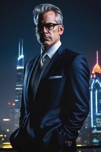 ceo,a black man on a suit,business man,black businessman,white-collar worker,maroni,banker,suit actor,businessman,billionaire,financial advisor,an investor,spy-glass,executive,stock exchange broker,portrait background,silver fox,business icons,boss,drexel,Illustration,American Style,American Style 06