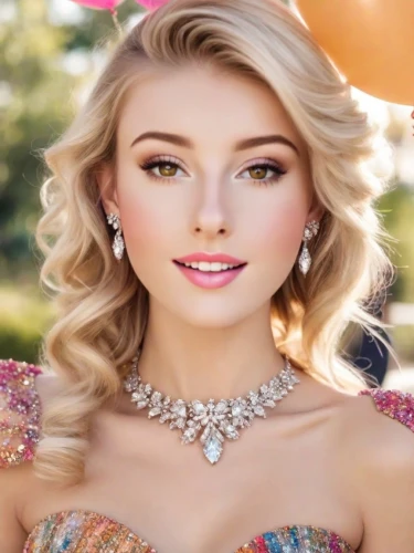 bridal jewelry,social,princess crown,jeweled,elsa,bridal accessory,tiara,quinceañera,quinceanera dresses,beautiful young woman,princess' earring,barbie doll,miss circassian,pretty young woman,eurasian,beautiful face,diadem,magnolieacease,barbie,romantic look