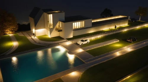 3d rendering,modern house,luxury home,landscape lighting,luxury property,pool house,residential house,mansion,render,private house,bendemeer estates,build by mirza golam pir,modern architecture,villa,beautiful home,residential,security lighting,dunes house,large home,landscape design sydney,Photography,General,Realistic