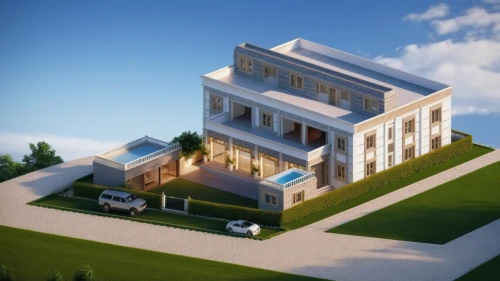3d rendering,modern house,two story house,model house,residential house,smart house,new housing development,modern architecture,eco-construction,smart home,prefabricated buildings,render,modern building,frame house,build by mirza golam pir,large home,luxury property,cubic house,appartment building,housebuilding,Photography,General,Realistic