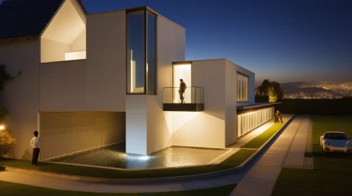 modern house,cubic house,cube house,modern architecture,dunes house,smart house,residential house,stucco wall,exterior decoration,house shape,beautiful home,swiss house,smarthome,luxury property,glass facade,cube stilt houses,private house,modern style,luxury home,smart home,Photography,General,Realistic