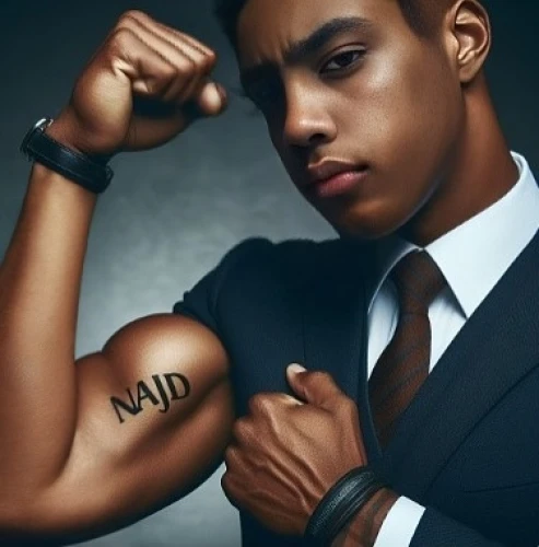 arms,african american male,muscles,on the arm,masculine,male model,with tattoo,black male,black businessman,arm,jordan fields,men's watch,filipino,muscular,biceps,young man,greek god,muscled,tattoos,black man