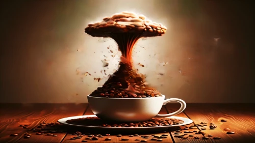 coffee background,mushroom cloud,capuchino,cup of cocoa,a cup of coffee,cup of coffee,mocaccino,coffee can,coffe,the coffee,i love coffee,hot coffee,coffeemania,coffee,drink coffee,cup coffee,chaga mushroom,caffè americano,cups of coffee,cappuccino
