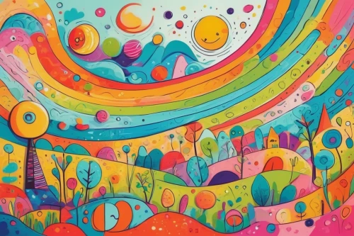 colorful doodle,colorful spiral,swirls,psychedelic art,colorful balloons,colorful foil background,abstract multicolor,colorful background,psychedelic,abstract painting,soap bubbles,colorful water,coral swirl,background colorful,boho art,colorful heart,vibrant,bubble mist,vibrant color,colors,Art,Classical Oil Painting,Classical Oil Painting 27