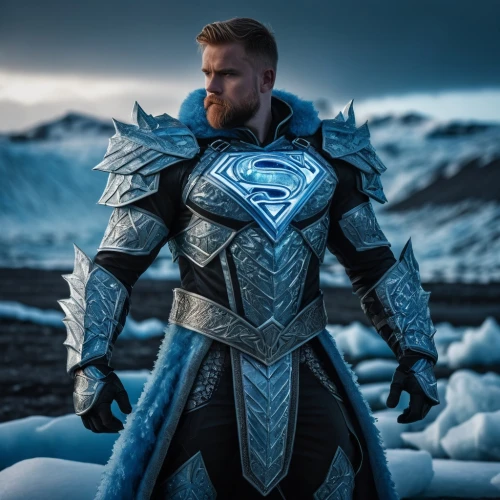 iceman,king arthur,god of thunder,bordafjordur,norse,celebration cape,aquaman,fantasy warrior,the ice,king ortler,superhero background,superman,superhero,viking,father frost,ice planet,super hero,apollofalter,warrior east,thor,Photography,General,Fantasy