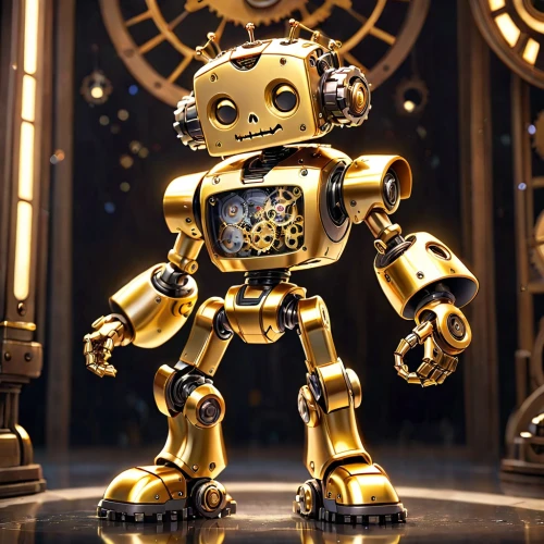 c-3po,minibot,robot,bot,robotic,robot in space,decorative nutcracker,robotics,robots,droid,artificial intelligence,endoskeleton,cinema 4d,ironman,nutcracker,chat bot,metal figure,steampunk,military robot,soft robot,Anime,Anime,Cartoon